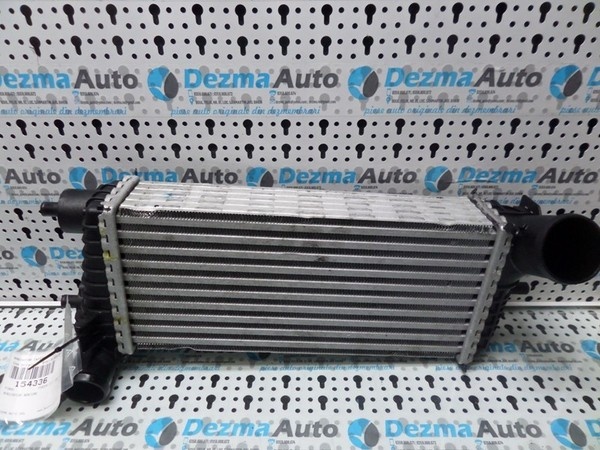 Radiator intercooler BV61-9L440-CE Ford Focus 3, (id.154336)