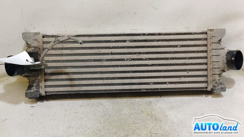 Radiator Intercooler Cc119l440af 2.2 D Ford TRANSIT CUSTOM 2012-2018