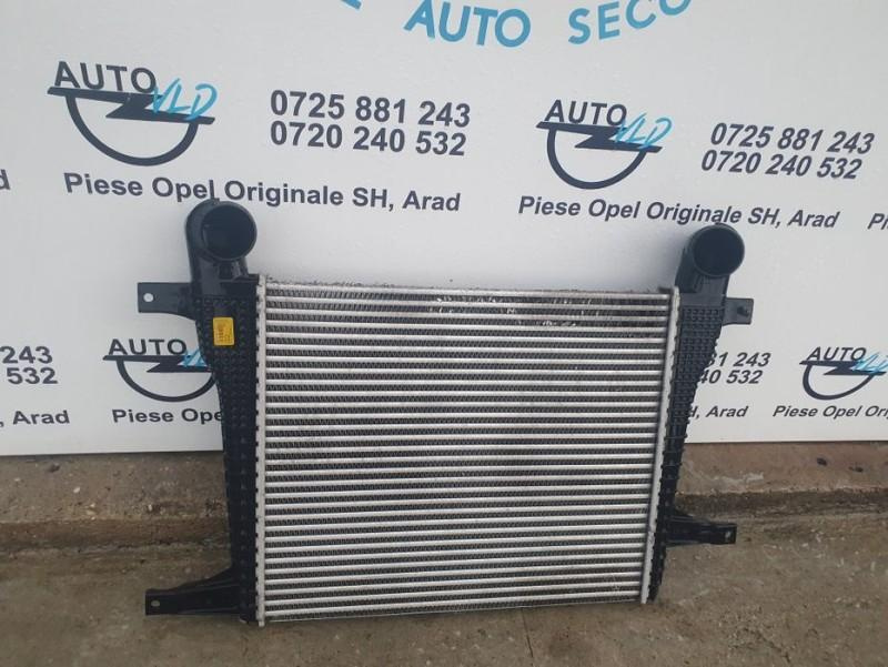 Radiator intercooler Chevrolet Captiva facelift 2010-2014 2.2 CDTI 622998