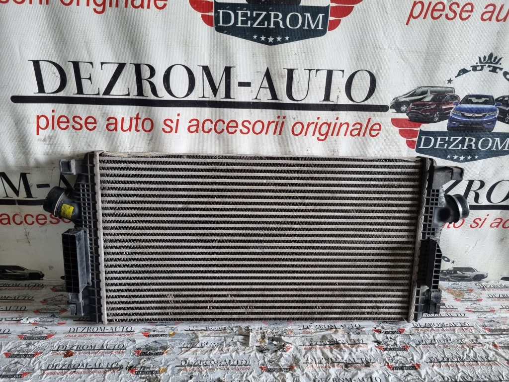 Radiator intercooler Chevrolet Orlando 1.4 140cp cod piesa : 13267647