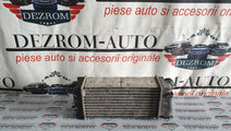 Radiator intercooler CITROËN C4 I Grand Picasso 1...