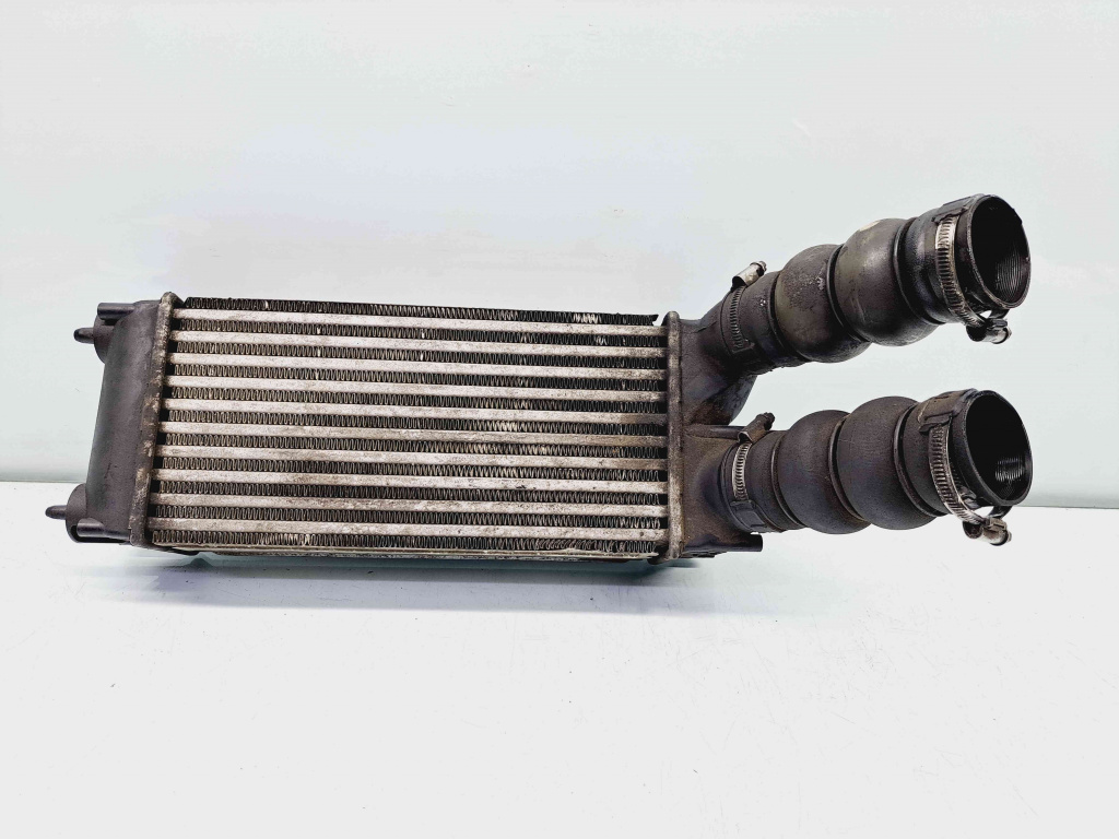 Radiator intercooler Citroen Berlingo 2 [ Fabr 2008-2015] 9656503980 1.6 HDI 9HZ 80KW / 110CP