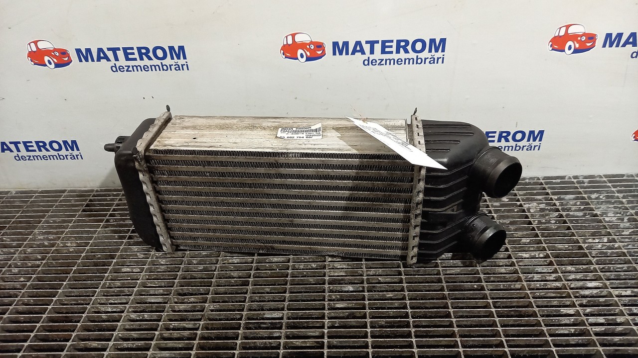 RADIATOR INTERCOOLER CITROEN C3 PICASSO C3 PICASSO 1.6 HDI - (2009 2012)