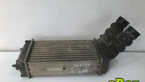 Radiator intercooler Citroen C4 (2004->) [LC_] 1.6...