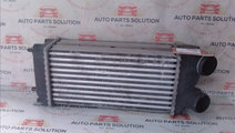 Radiator intercooler CITROEN C4 2007