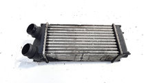 Radiator intercooler, Citroen C4 (I), 1.6 HDI, 9HX...
