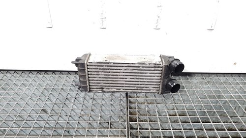 Radiator intercooler Citroen C4 (I) 1.6 hdi, 9684212480 (id:381921)