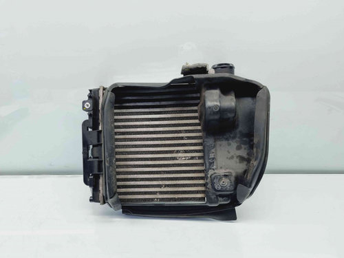 Radiator intercooler Citroen C4 (I) Picasso [ Fabr 2006-2013] P9675627980 1.6 Benz EP6CD92KW / 125CP