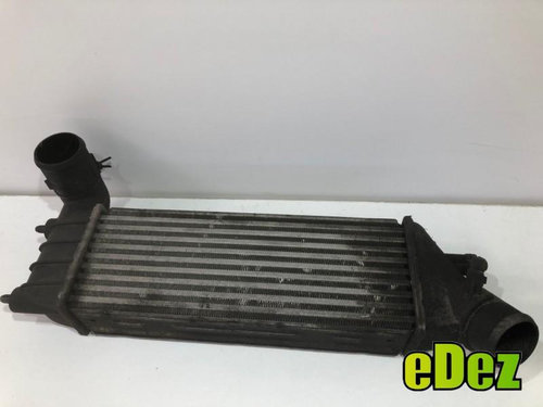 Radiator intercooler Citroen C8 (2002->) [EA_, EB_] 2.2 hdi 1489396080