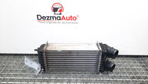 Radiator intercooler, Citroen DS3 [Fabr 2009-2015]...