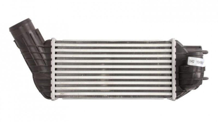 Radiator intercooler Citroen DS5 2011-2016 #3 0384P8