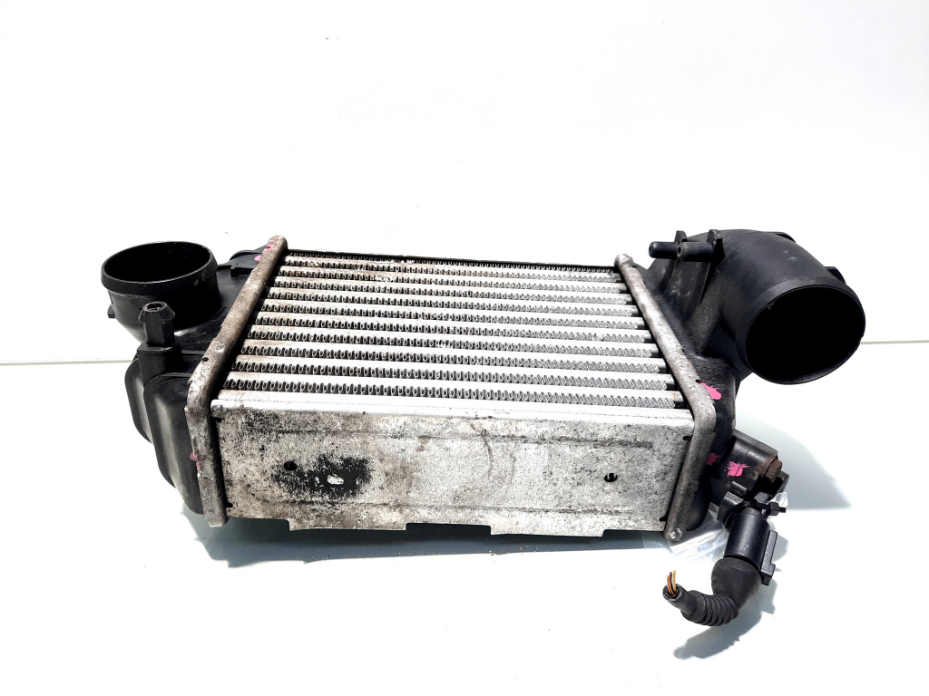 Radiator intercooler, cod 059145805, Skoda Superb I (3U4) 2.5 TDI (id:202126)