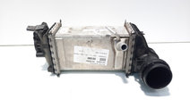 Radiator intercooler, cod 05C145785C, Vw Golf 8 (C...