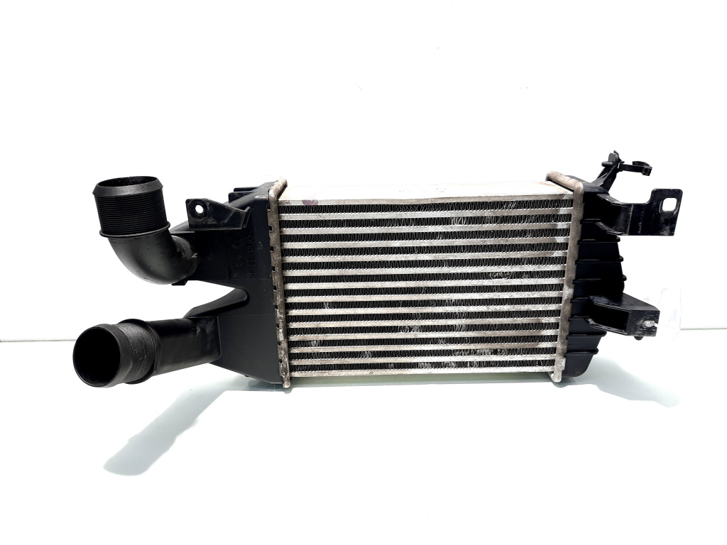 Radiator intercooler, cod 13213402, Opel Astra H, 1.7 CDTI, A17DTJ (idi:532003)