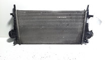 Radiator intercooler, cod 13241751, Opel Insignia ...