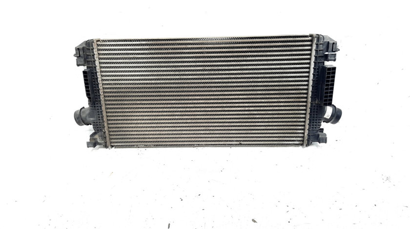 Radiator intercooler, cod 13267647, Opel Astra J GTC, 2.0 CDTI, A20DTH (idi:528114)