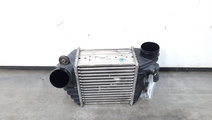 Radiator intercooler, cod 1J0145803G, Vw Bora Comb...