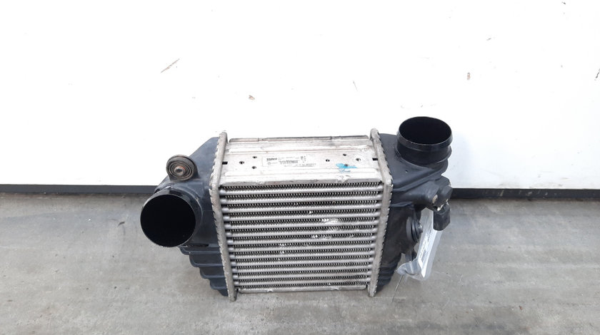 Radiator intercooler, cod 1J0145803G, Vw Bora Combi (1J6) 1.9 TDI, AXR (idi:460167)