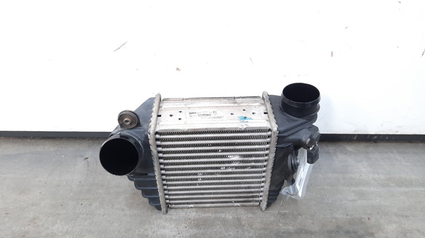 Radiator intercooler, cod 1J0145803G, Vw Golf 4 Variant (1J5) 1.9 TDI, ALH (id:460167)