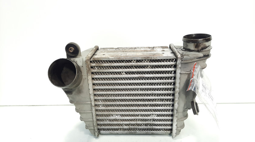 Radiator intercooler, cod 1J0145805D, Vw Golf 4 (1J1) 1.9 TDI, ATD (id:579148)