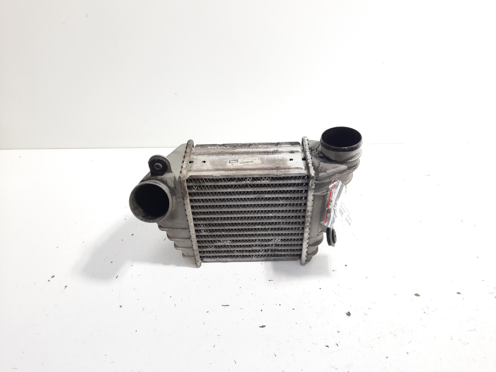 Radiator intercooler, cod 1J0145805D, VW Golf 4 Variant (1J5), 1.9 TDI, ATD (idi:579148)