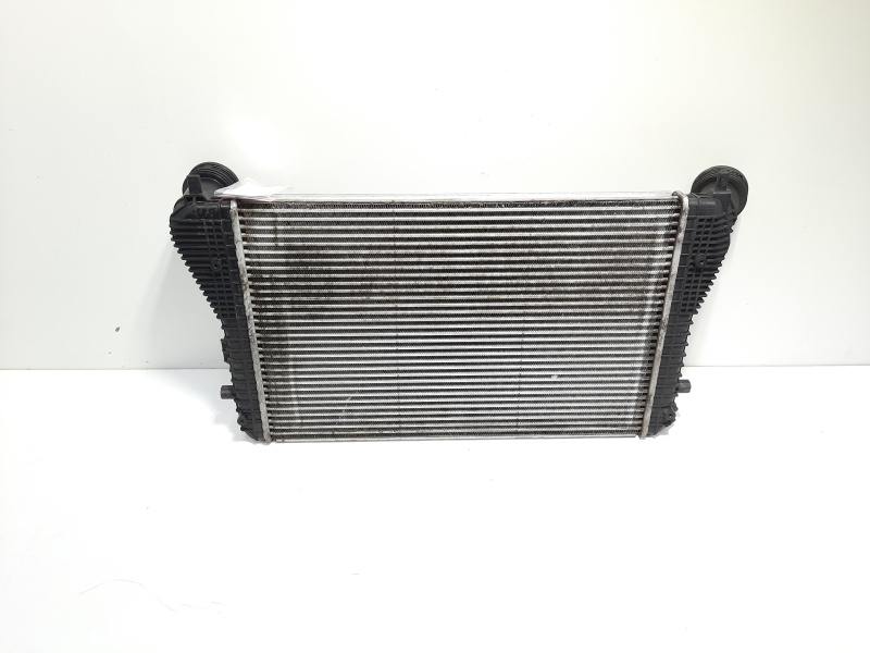 Radiator intercooler, cod 1K0145803, Seat Altea XL (5P5, 5P8) 2.0 TDI, BKD (idi:476211)