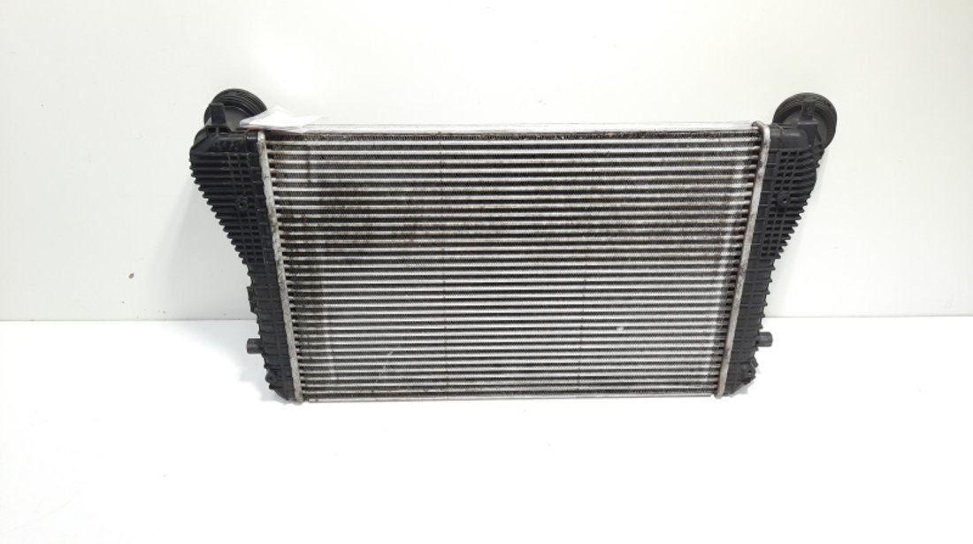 Radiator intercooler, cod 1K0145803, VW Golf 5 (1K1) 2.0 TDI, BKD (idi:476211)