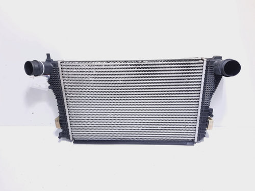 Radiator intercooler, cod 1K0145803AF, VW Beetle (5C1), 2.0 TDI, CFFB (idi:497404)