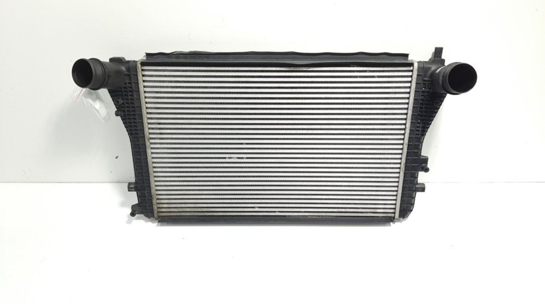 Radiator intercooler, cod 1K0145803AJ, Audi A3 Cabriolet (8P7) 1.6 tdi, CAY (idi:475302)