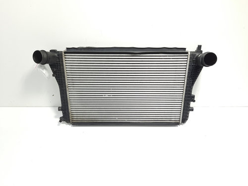 Radiator intercooler, cod 1K0145803AJ, VW Caddy 4, 1.6 tdi, CAY (idi:475302)