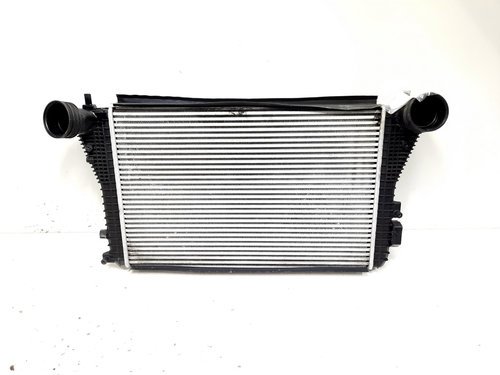 Radiator intercooler, cod 1K0145803AN, Skoda Octavia 2 Scout (1Z5), 1.9 TDI, BXE (idi:546123)