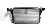 Radiator intercooler, cod 1K0145803BM, Skoda Super...