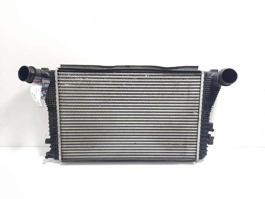 Radiator intercooler, cod 1K0145803BM, Skoda Superb II (3T4) 1.6 tdi, CAY (id:467798)