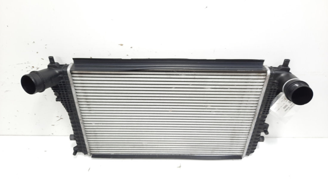 Radiator intercooler, cod 1K0145803BN, Vw Golf 6 (5K1), 1.6 TDI, CAYD (id:550852)