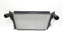 Radiator intercooler, cod 1K0145803BN, Vw Golf 6 (...