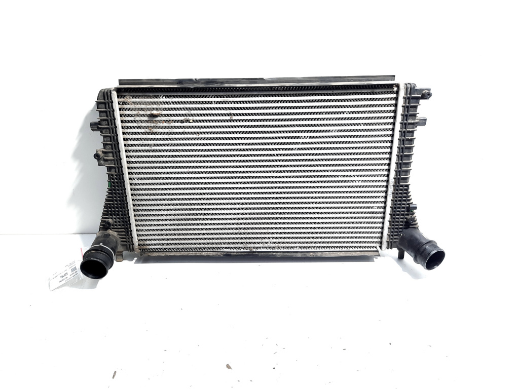 Radiator intercooler, cod 1K0145803BN, Vw Golf 6 (5K1) 1.6 TDI, CAYD (id:525184)