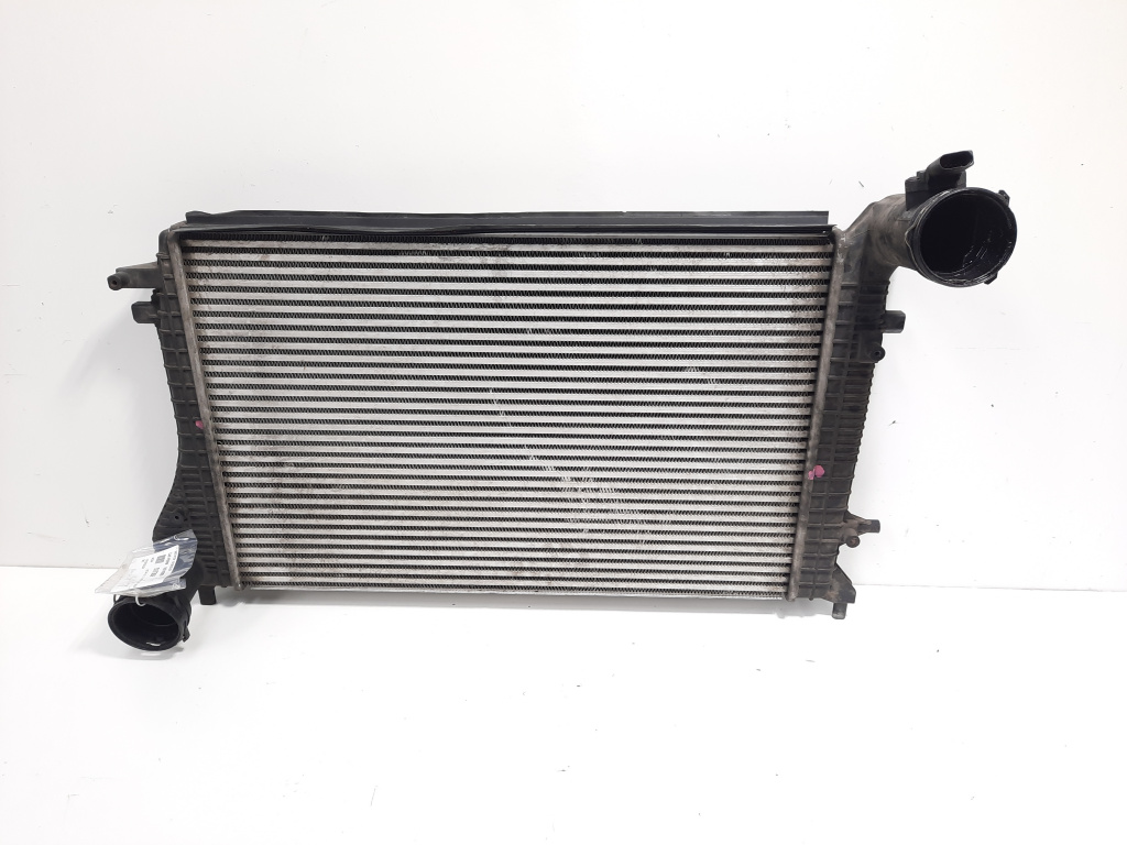 Radiator intercooler, cod 1K0145803E, Skoda Octavia 2 Scout (1Z5), 1.9 TDI, BKC (id:517369)