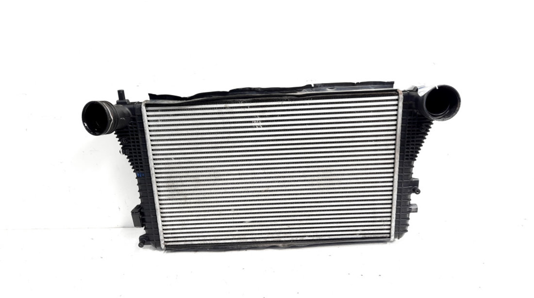 Radiator intercooler, cod 1K0145803L, Audi A3 (8P1) 1.9 TDI, BXE (idi:539170)