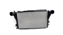 Radiator intercooler, cod 1K0145803L, Audi A3 (8P1...