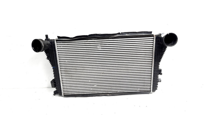 Radiator intercooler, cod 1K0145803L, Audi A3 Sportback (8PA) 1.9 TDI, BXE (id:539170)