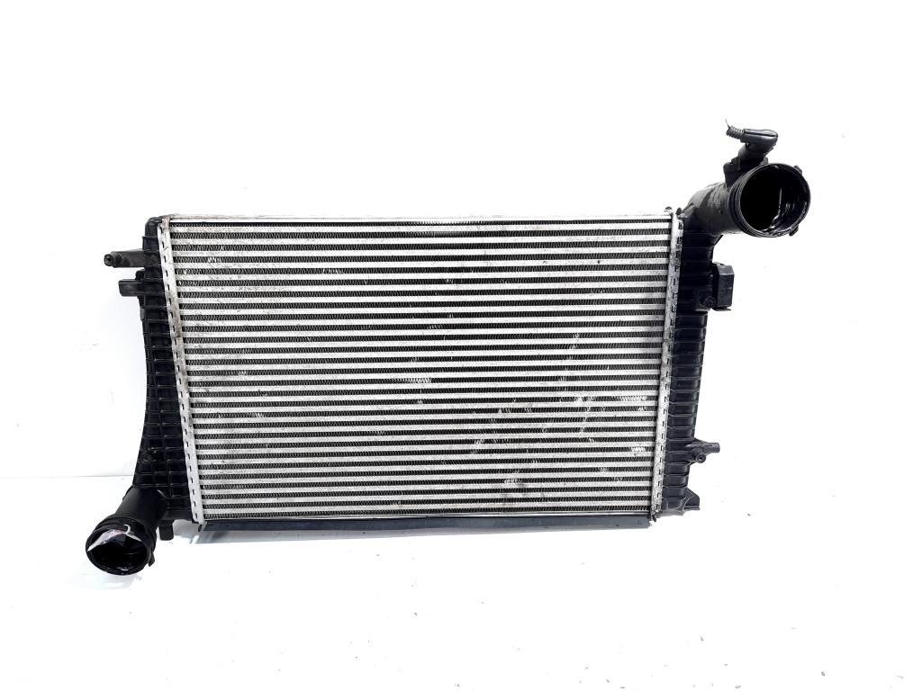 Radiator intercooler, cod 1K0145803Q, Seat Toledo 3 (5P2) 1.9 TDI, BLS (idi:524303)