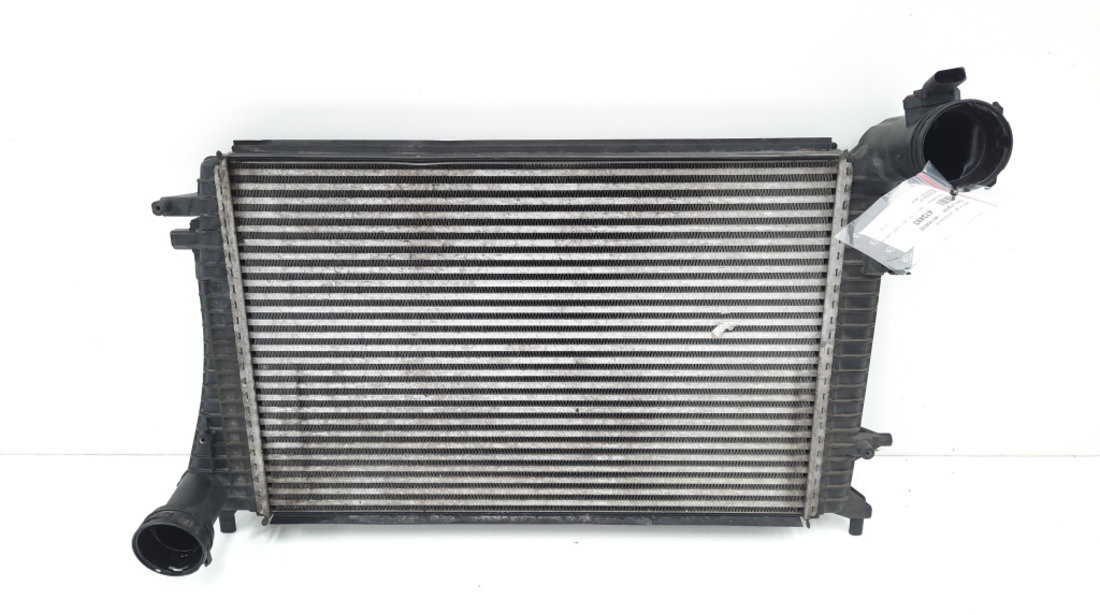 Radiator intercooler, cod 1K0145803Q, Seat Toledo 3 (5P2) 1.9 tdi, BLS (idi:473493)