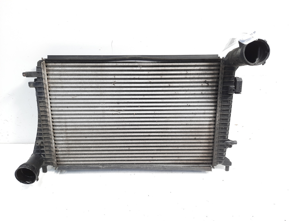 Radiator intercooler, cod 1K0145803Q, VW Golf 5 Variant (1K5) 1.9 tdi, BLS (id:537646)