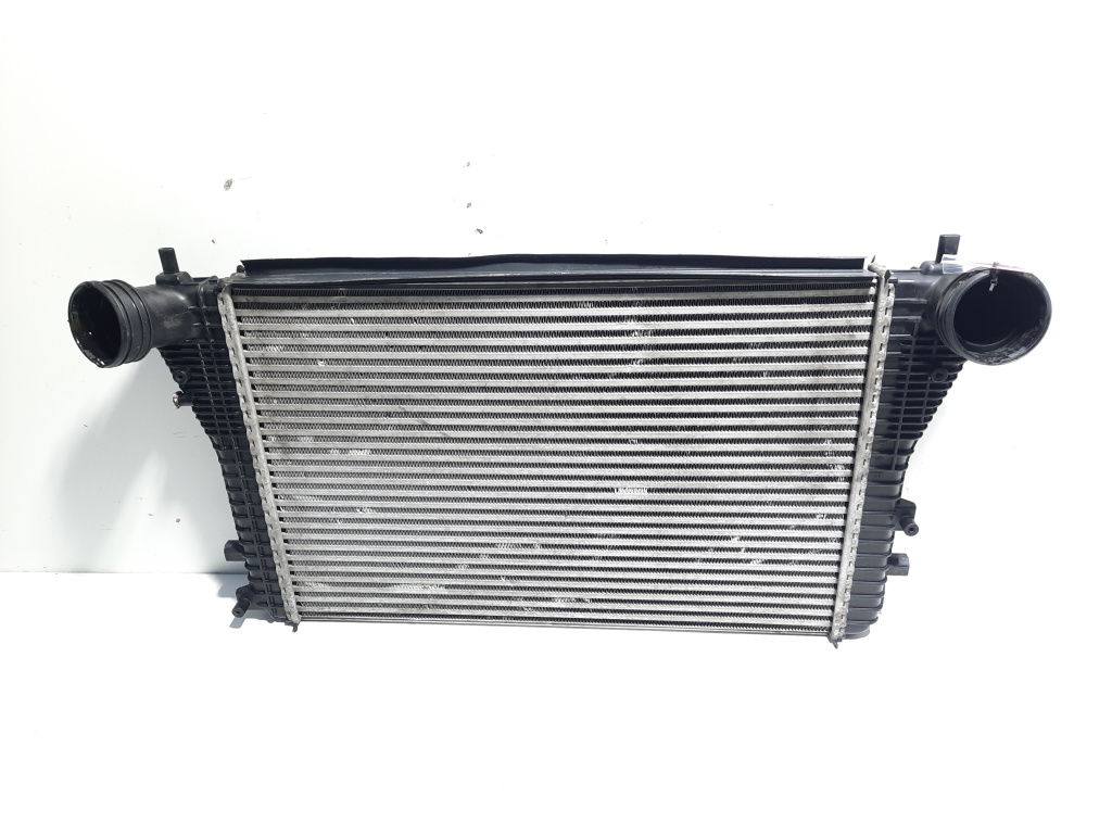 Radiator intercooler, cod 1K0145803S, Skoda, 2.0 TDI, BKD (idi:505383)