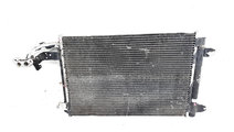 Radiator intercooler, cod 1K0820191A, Seat Altea (...