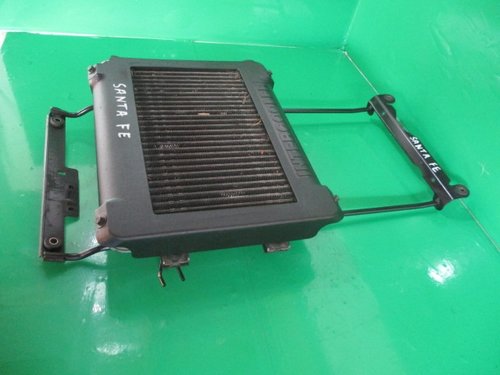 RADIATOR INTERCOOLER COD 28270-27200 HYUNDAI SANTA FE 1 FAB. 2001 - 2006 2.0 CRDI ⭐⭐⭐⭐⭐