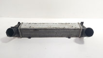 Radiator intercooler, cod 3093796, Bmw 1 Coupe (E8...