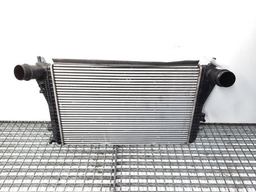 Radiator intercooler, cod 3C0121345AN Vw Passat Variant (365) 2.0 tdi, CFG (id:456677)