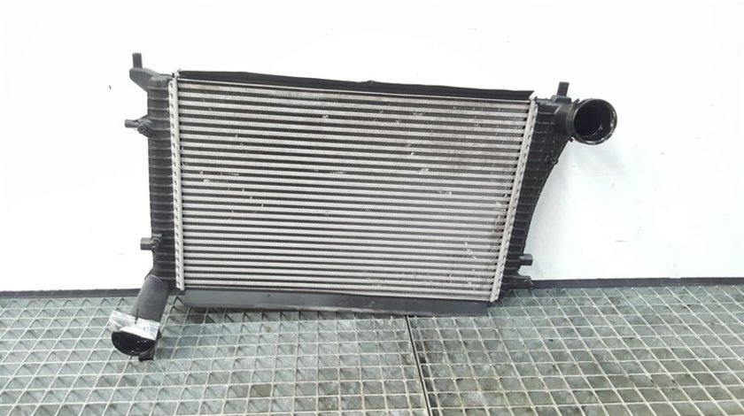 Radiator intercooler, cod 3C0145803G, Vw Passat (3C2) 2.0tdi (id:340646)