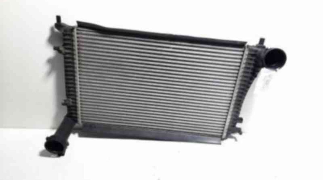 Radiator intercooler, cod 3C0145803G, Vw Passat (3C2) 2.0tdi (id:321352)